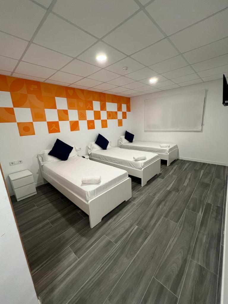 Hospedarte, Sl Hotel